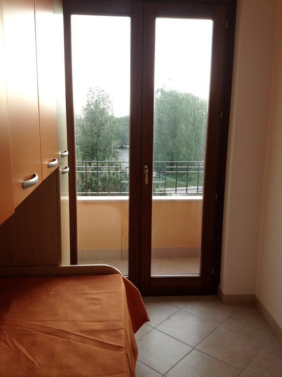 Regina Apartments Alghero Quarto foto
