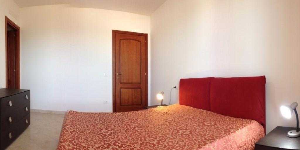 Regina Apartments Alghero Quarto foto