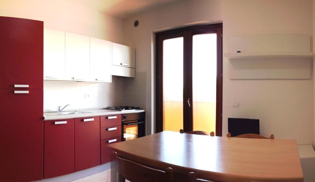 Regina Apartments Alghero Quarto foto