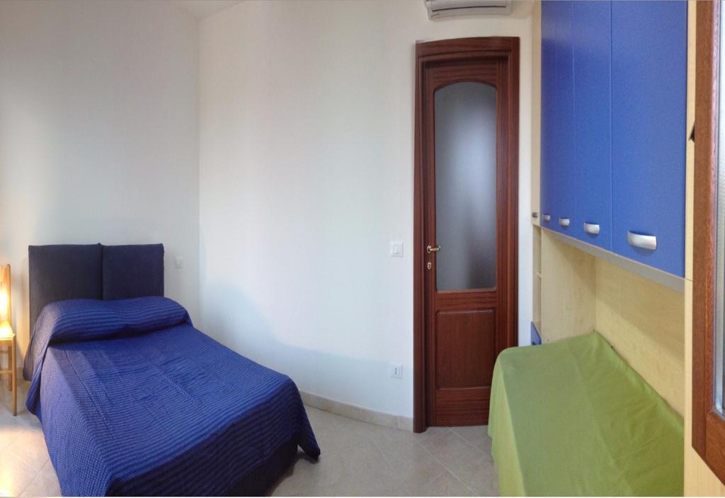 Regina Apartments Alghero Quarto foto