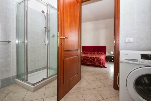 Regina Apartments Alghero Quarto foto